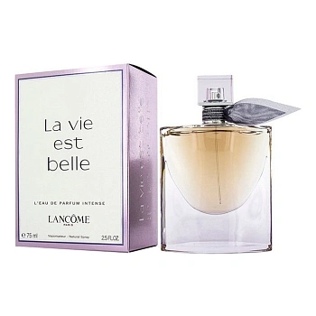 Фото Lancôme La Vie Est Belle L'Eau de Parfum Intense