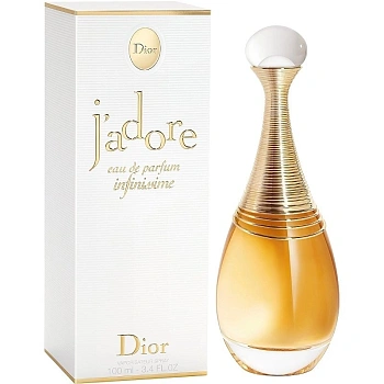 Christian Dior J'Adore Infinissime парфюмерная вода 150 мл