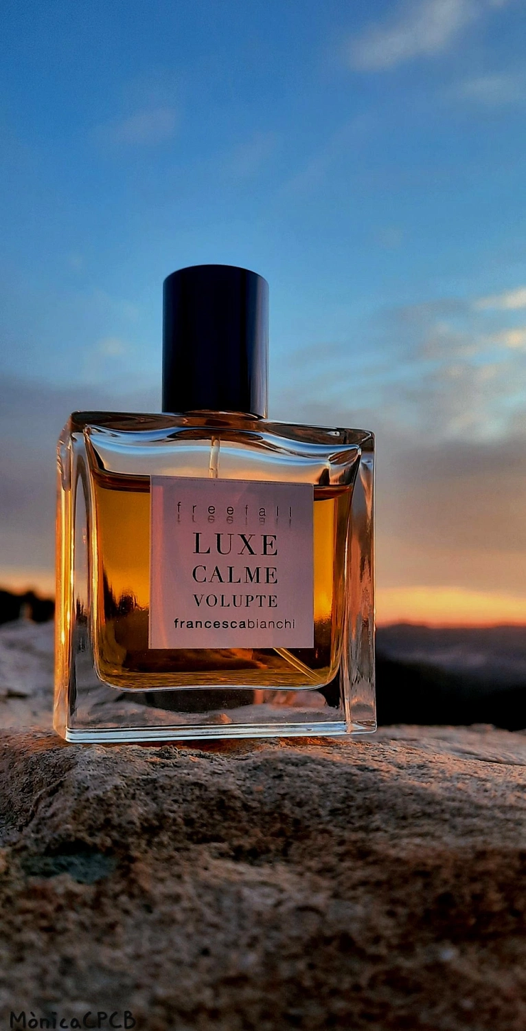 Francesca Bianchi Luxe Calme Volupte