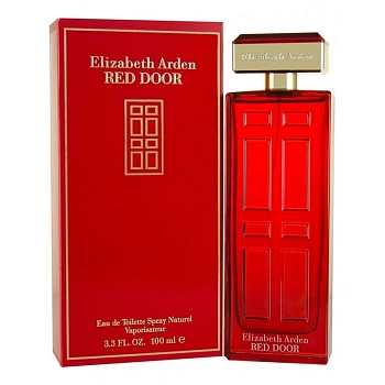 Elizabeth Arden Red Door туалетная вода 100 мл