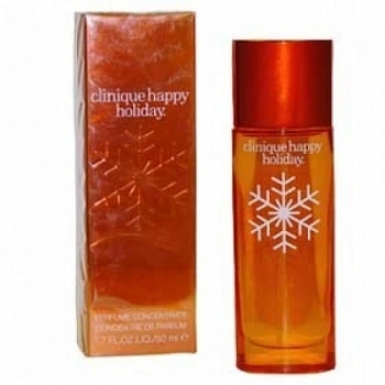 Фото Clinique Happy Holiday