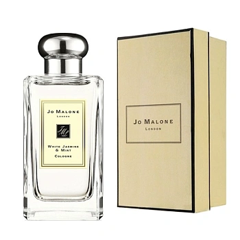 Фото Jo Malone White Jasmine & Mint
