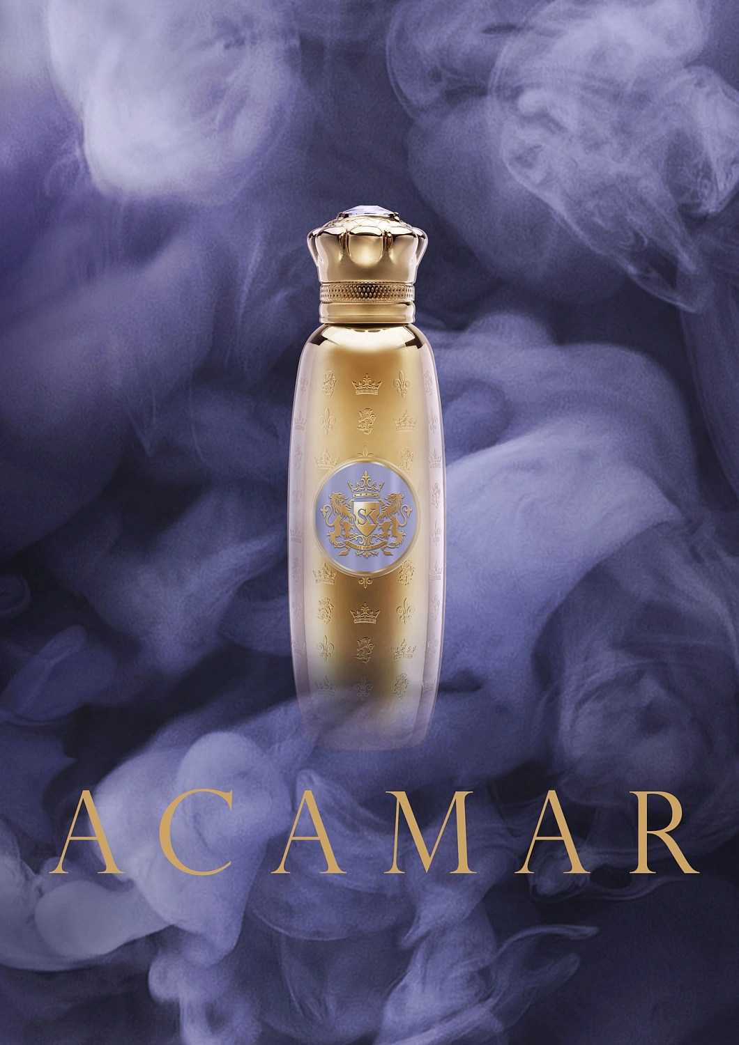 Spirit of Kings Acamar