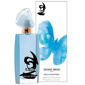 Фото Hanae Mori N02