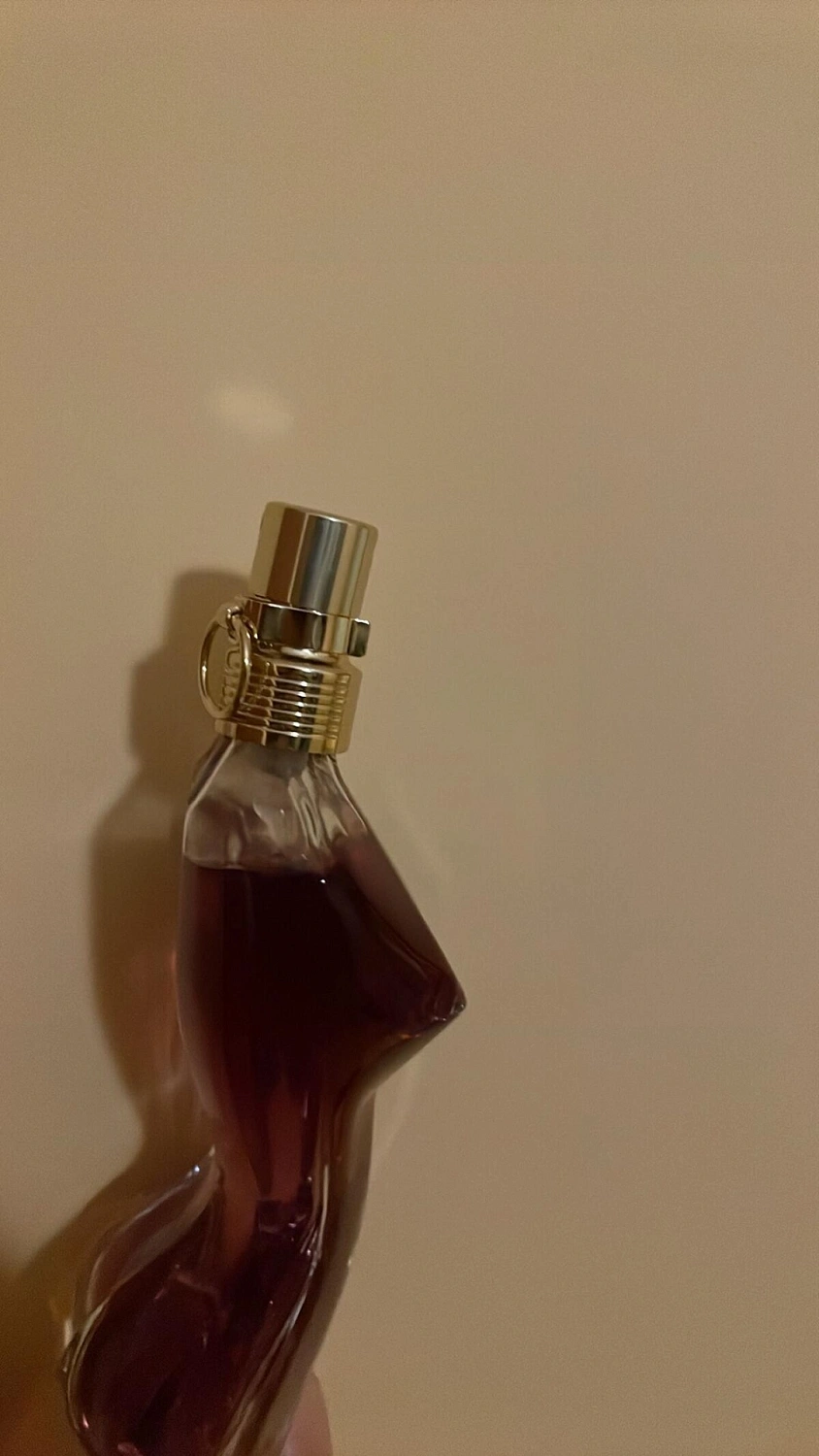 Jean Paul Gaultier La Belle