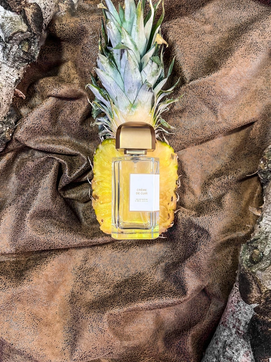BDK Parfums Creme de Cuir