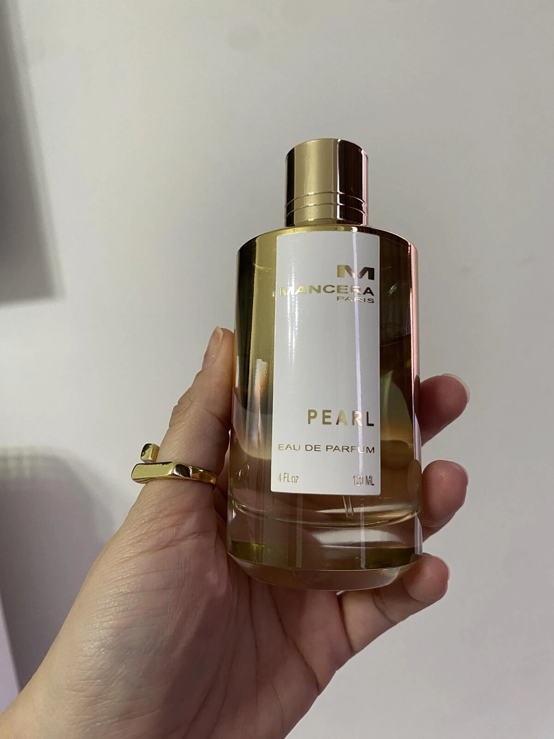Mancera Pearl