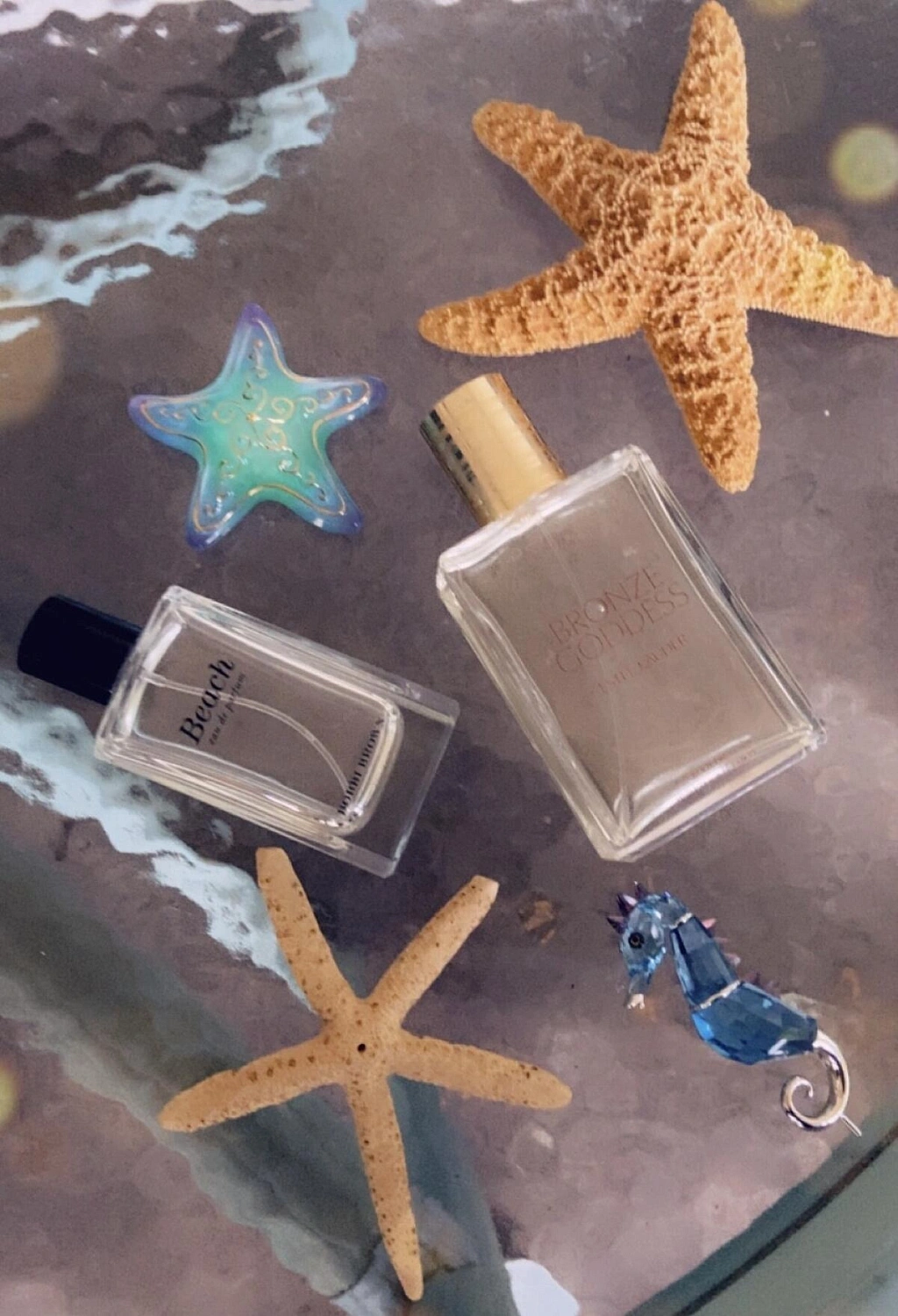 Bobbi Brown Beach