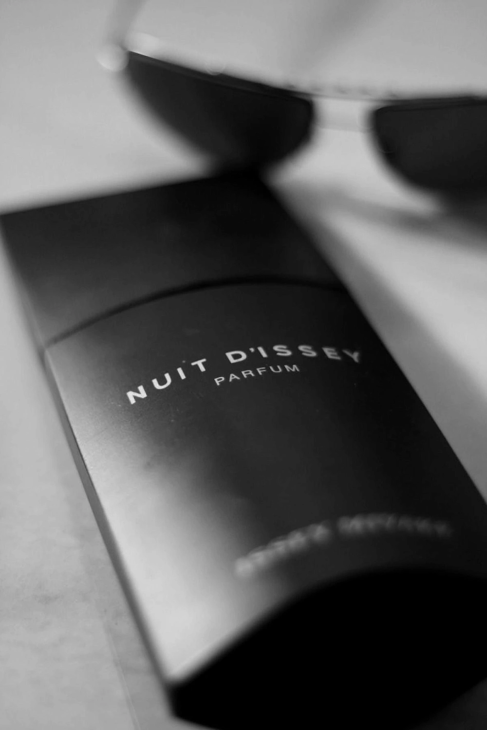 Issey Miyake Nuit d'Issey Parfum