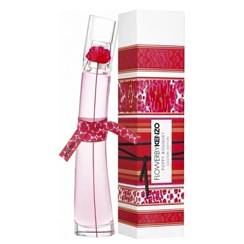Фото Flower by Kenzo Poppy Bouquet Couture Edition