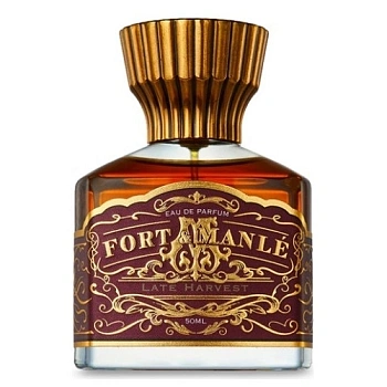 Фото Fort & Manle Late Harvest