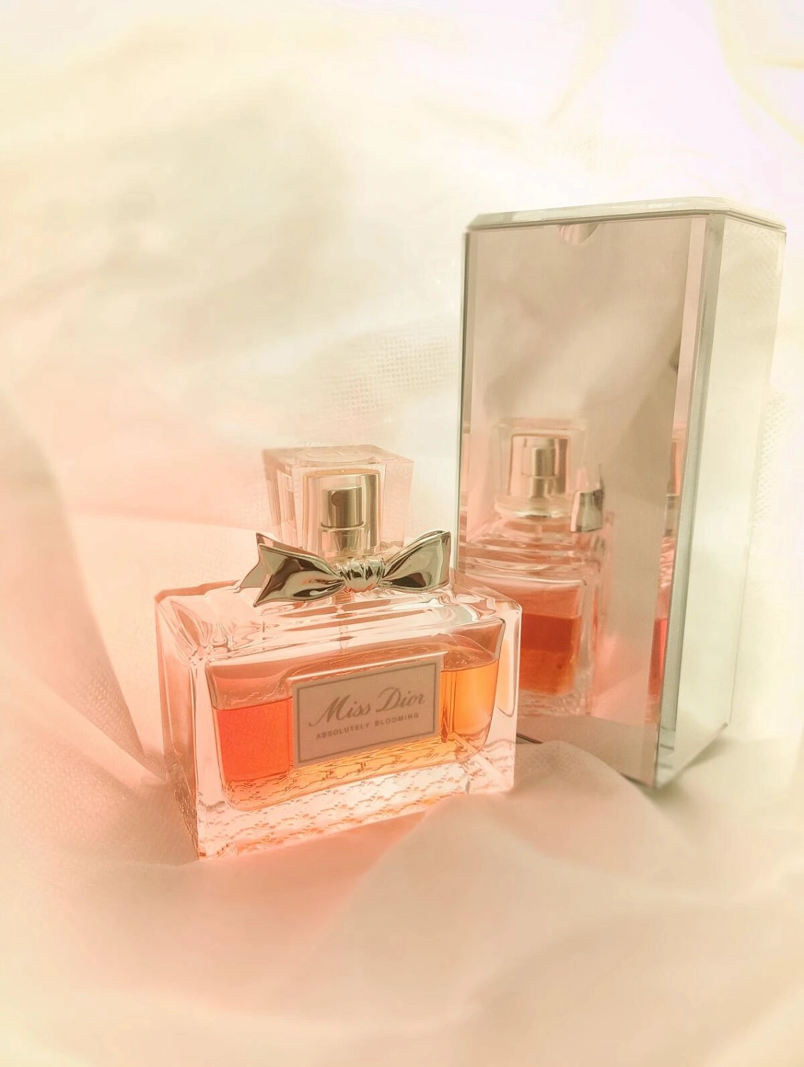 Christian Dior Miss Dior Absolutely Blooming