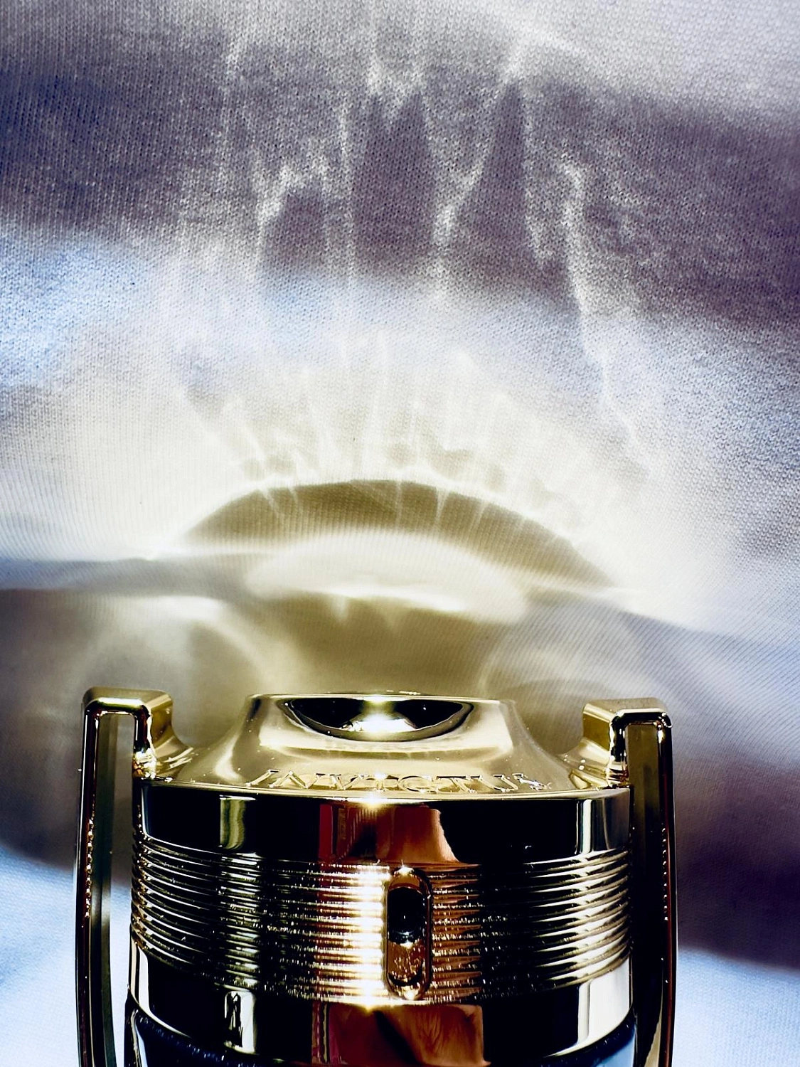 Paco Rabanne Invictus Parfum