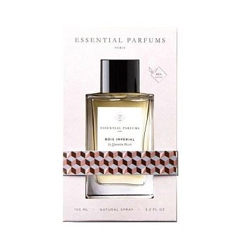 Essential Parfums Bois Imperial парфюмерная вода 100 мл