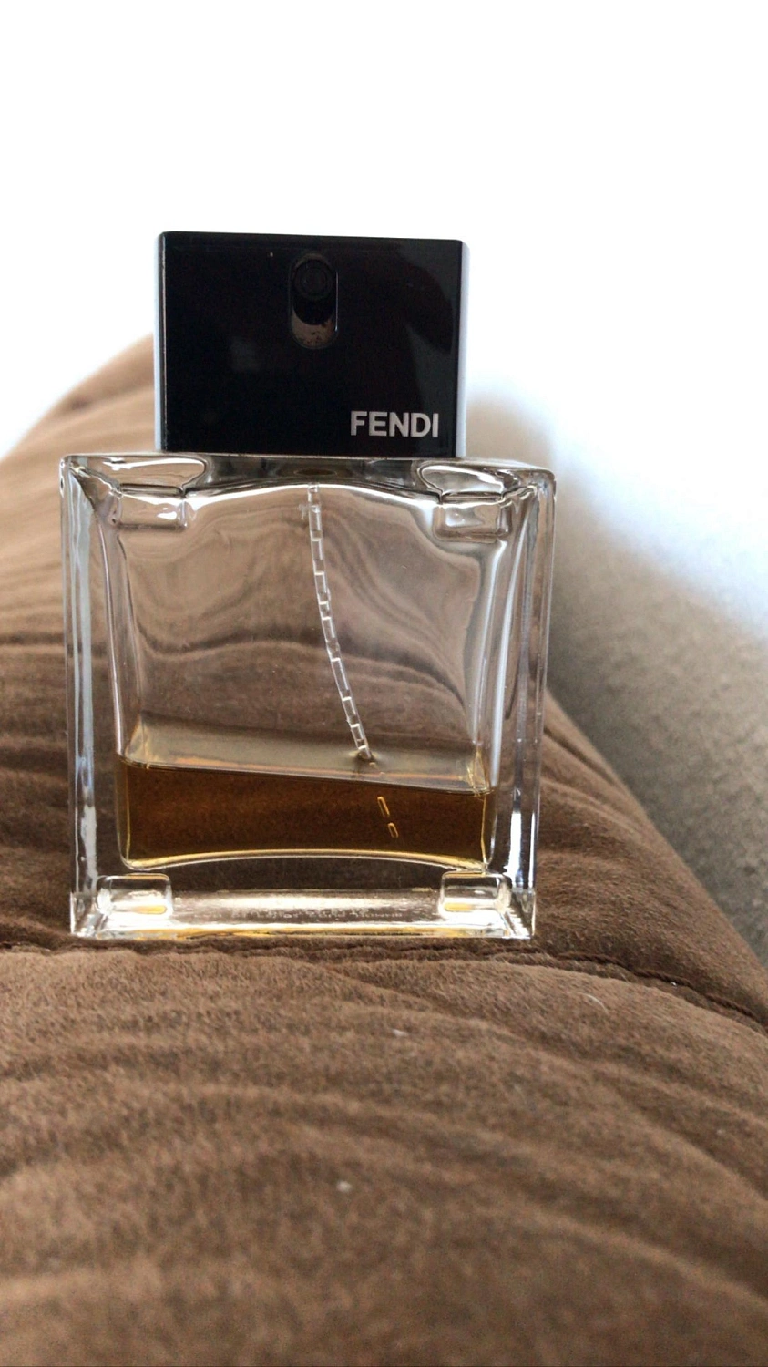Fan di Fendi pour Homme