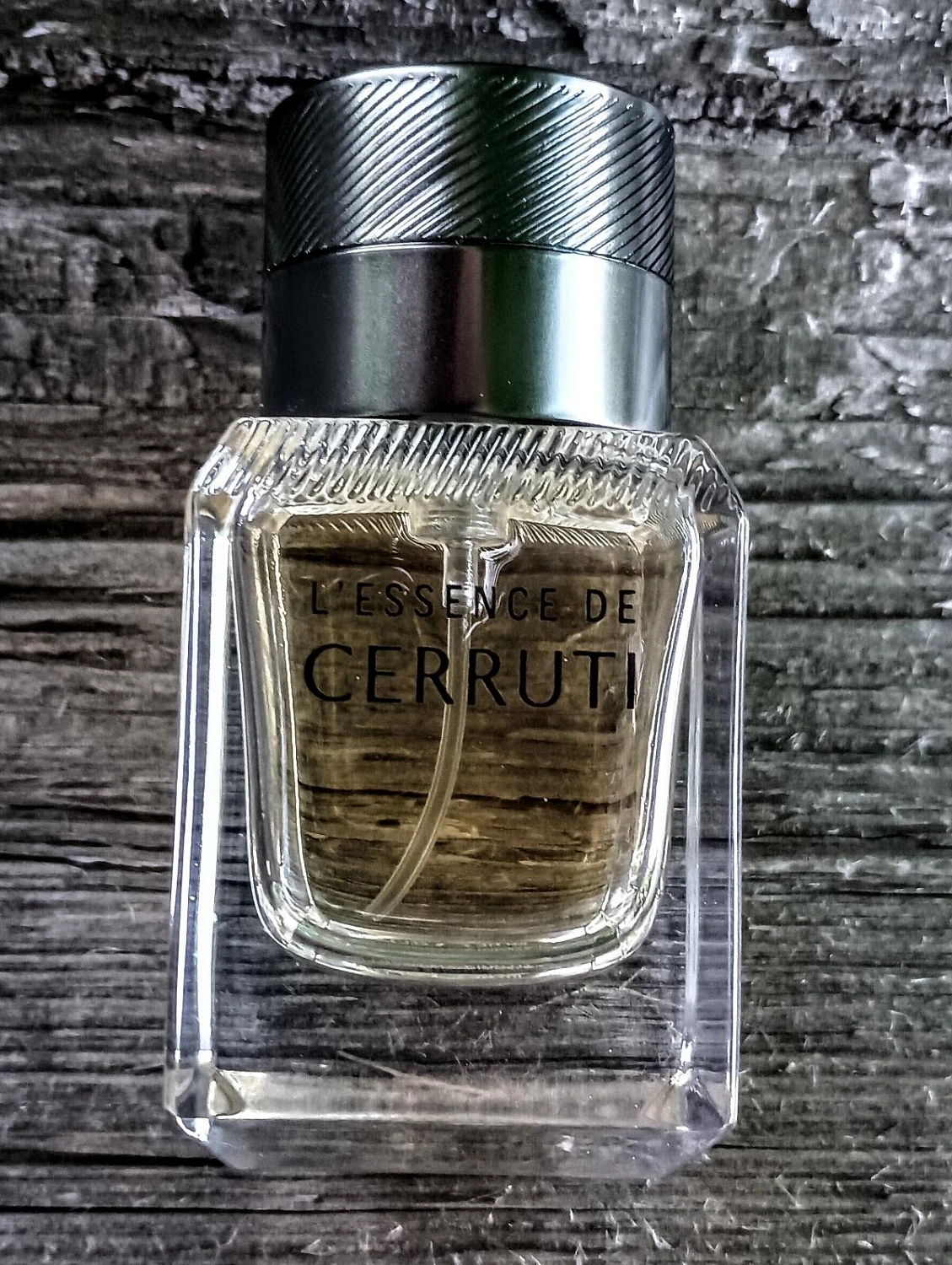 Cerruti 1881 L'Essence De Cerruti