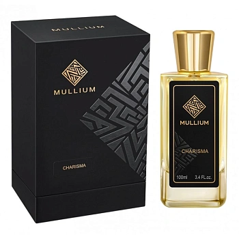 Mullium Charisma парфюмерная вода 100 мл