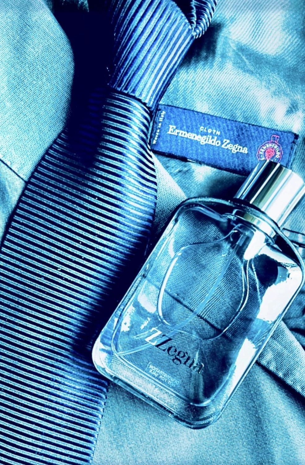 Ermenegildo Zegna Classico