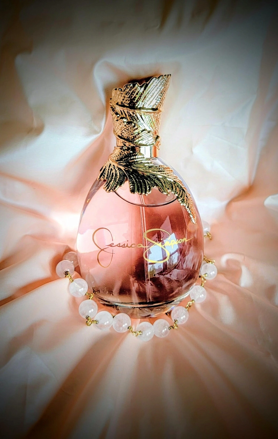 Jessica Simpson (Signature)