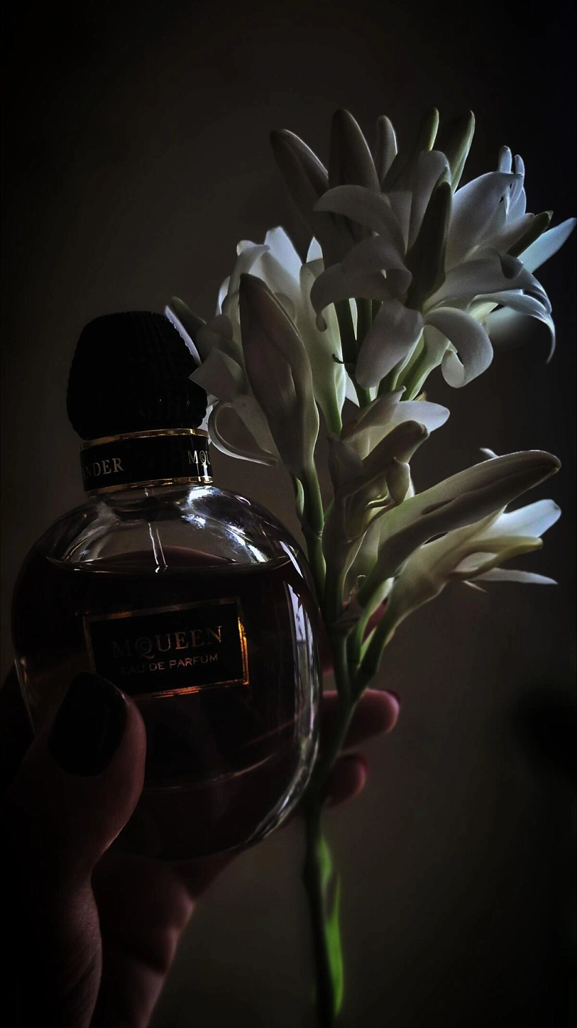 Alexander McQueen Eau de Parfum