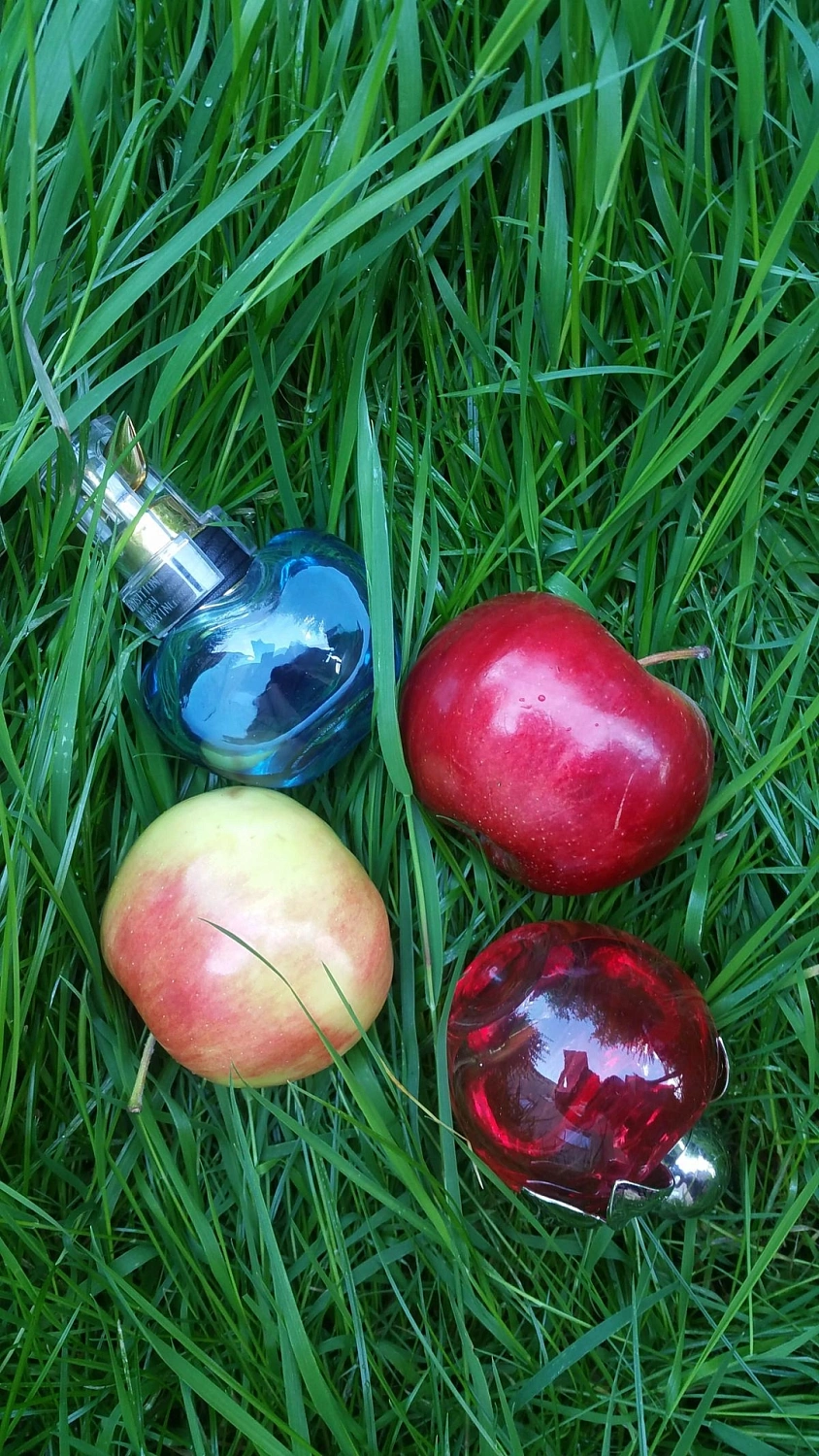 Nina Ricci Luna
