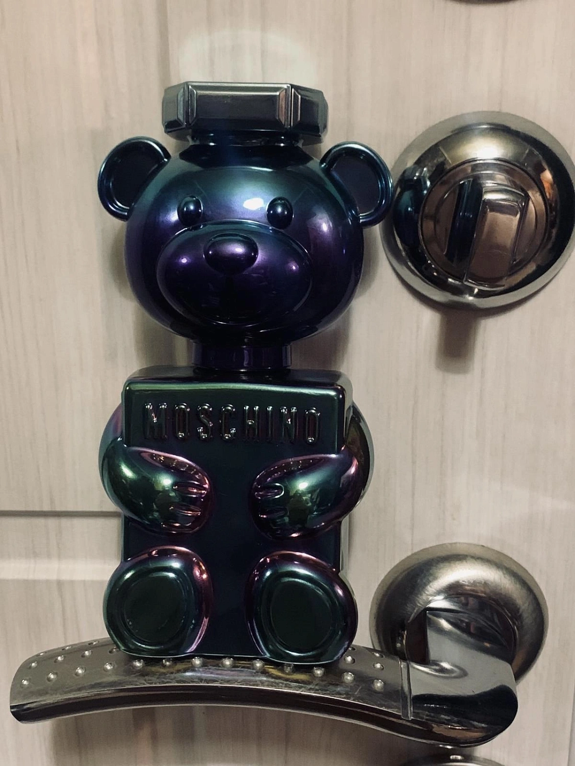 Moschino Toy 2 Pearl