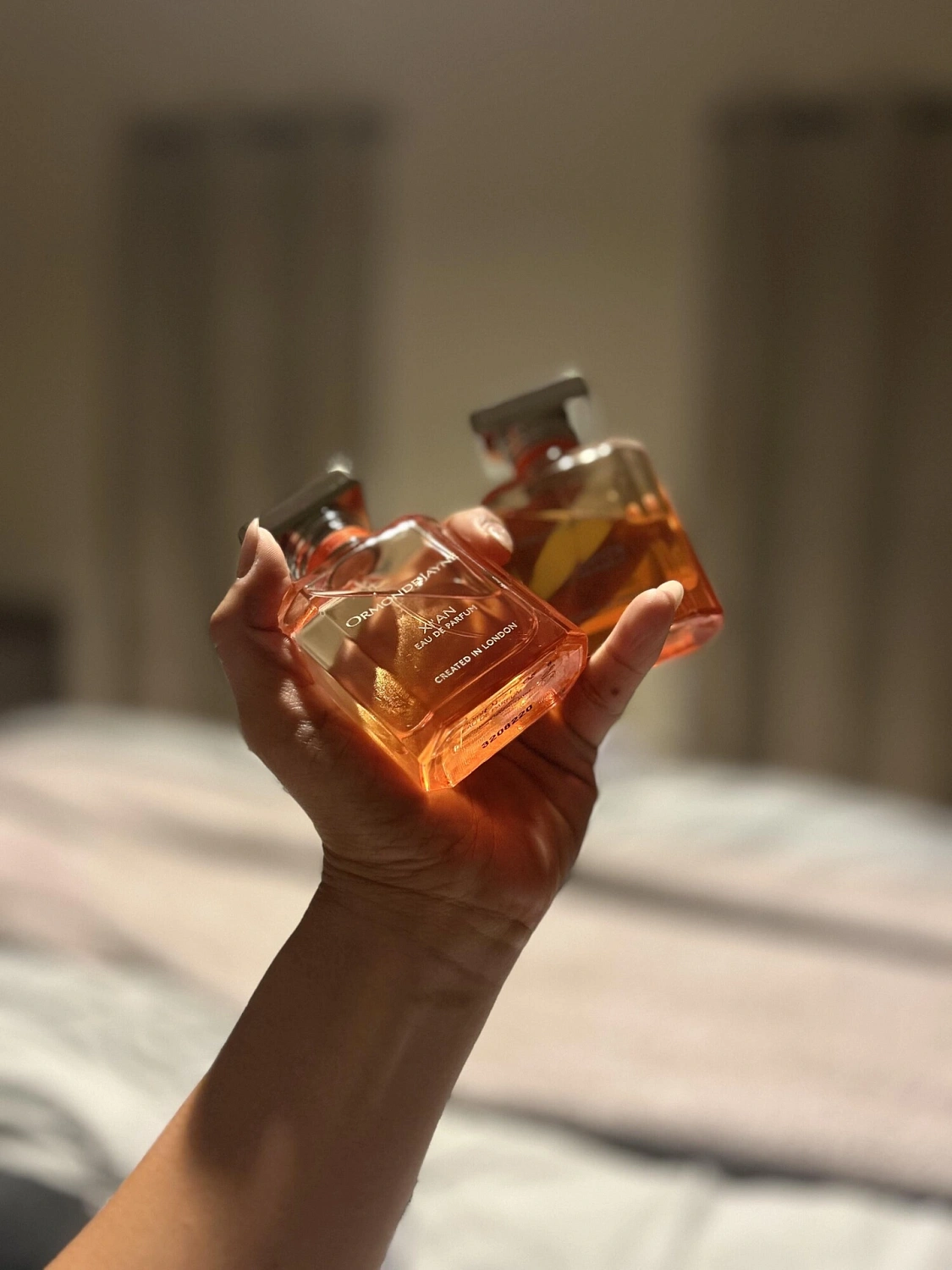 Ormonde Jayne Xi'an