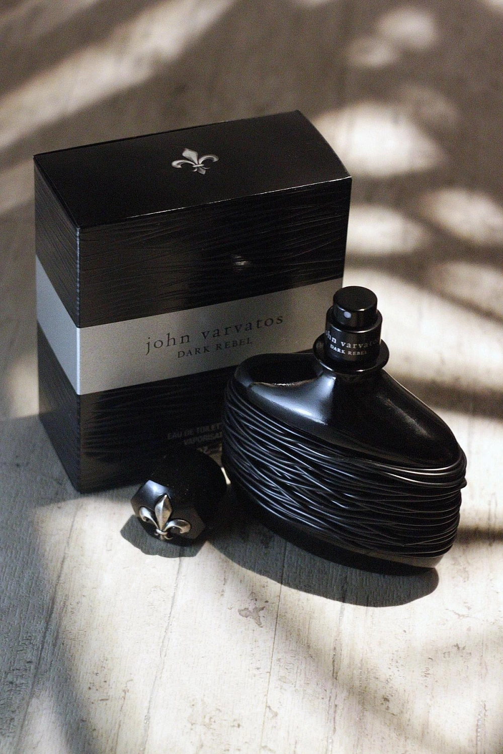 John Varvatos Dark Rebel