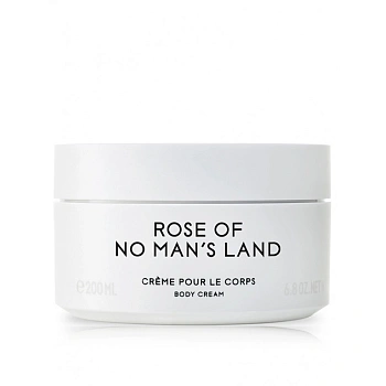 BYREDO Rose Of No Man's Land крем для тела 200 мл