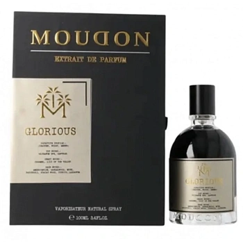 Moudon Glorious духи 100 мл