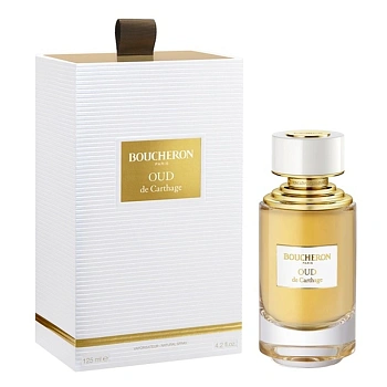 Фото Boucheron Oud de Carthage