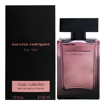 Narciso Rodriguez for Her Musk Intense парфюмерная вода 50 мл