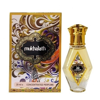 Фото Khalis Mukhalath