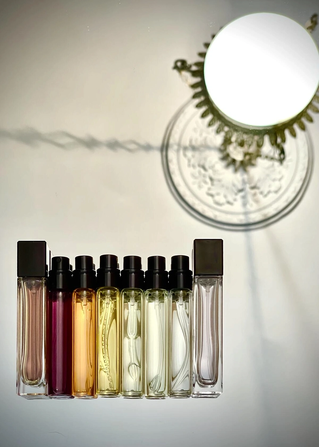 Serge Lutens El Attarine