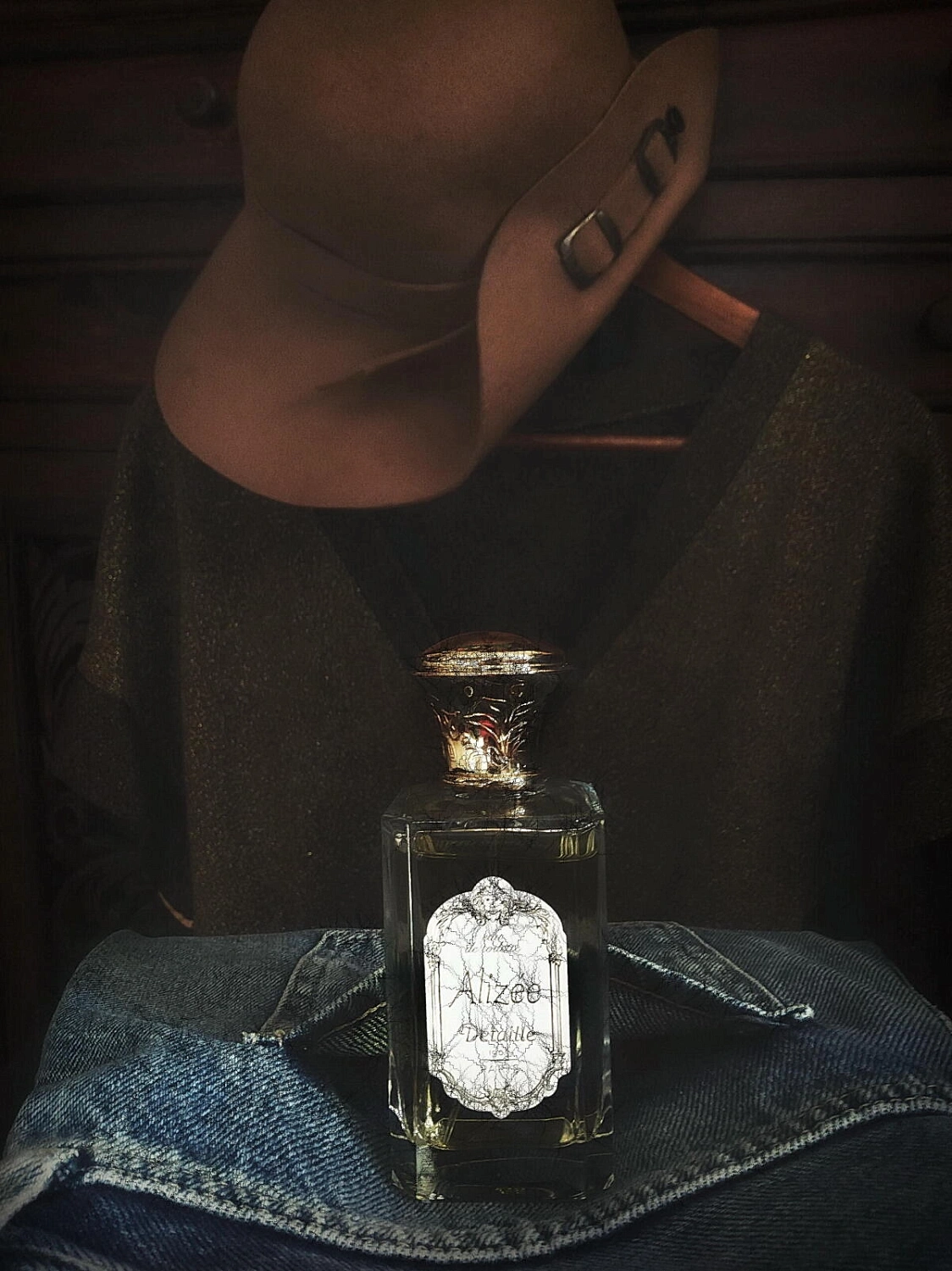 Detaille Alizee