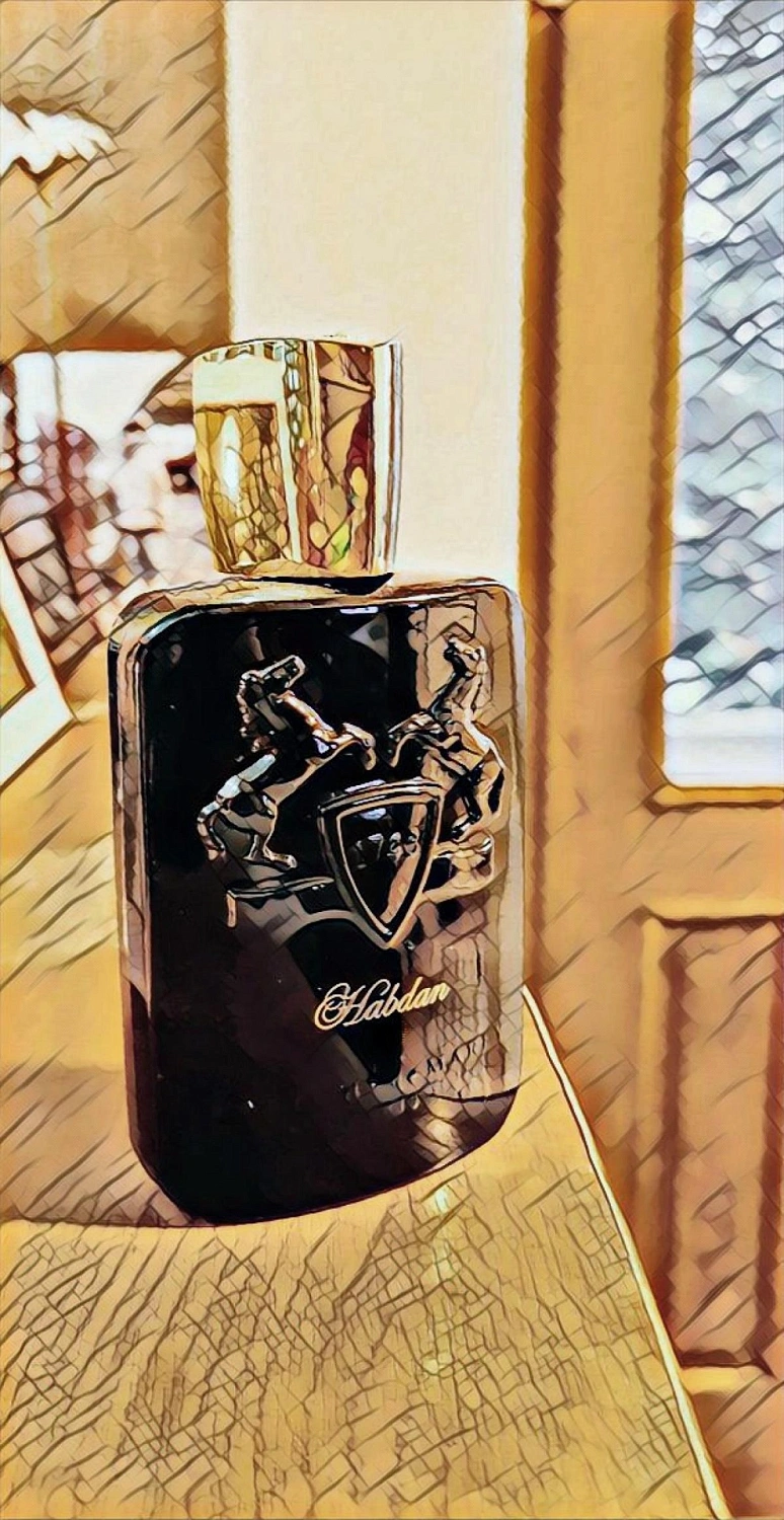 Parfums de Marly Habdan