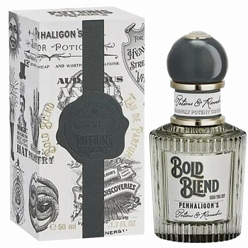 Penhaligon's Bold Blend парфюмерная вода 50 мл