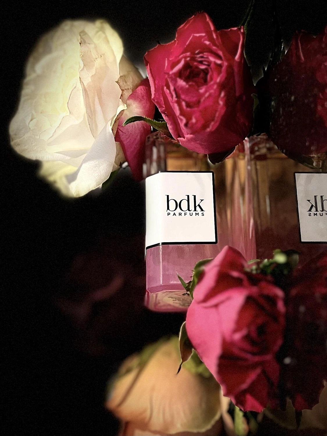 BDK Parfums Impadia