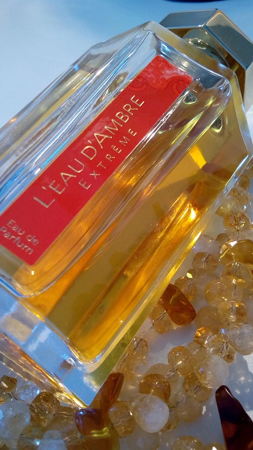L'Artisan Parfumeur L'Eau d'Ambre Extreme