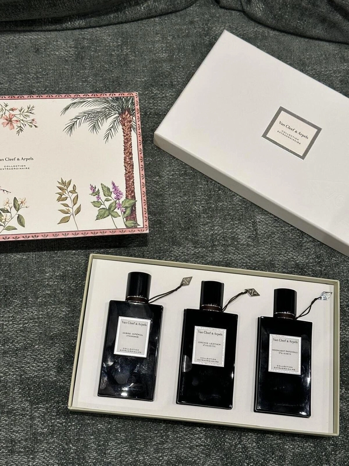 Van Cleef & Arpels Moonlight Patchouli Le Parfum