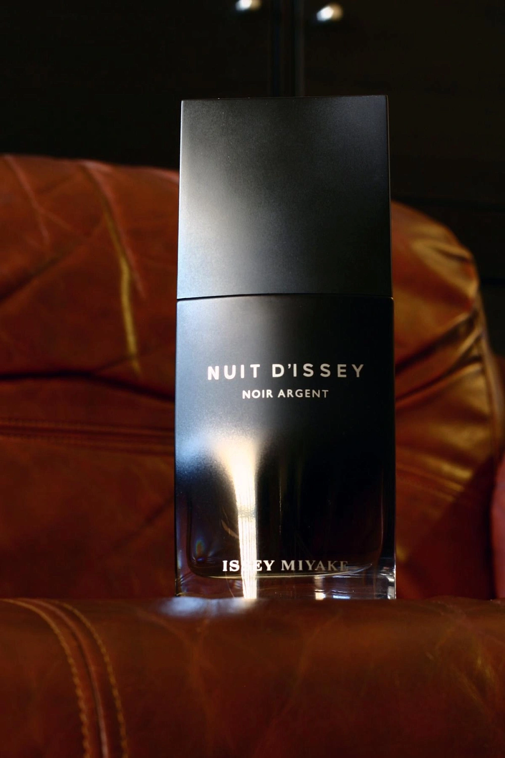 Issey Miyake Nuit d'Issey Noir Argent