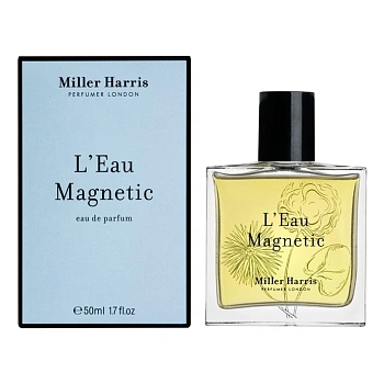 Фото Miller Harris L'Eau Magnetic