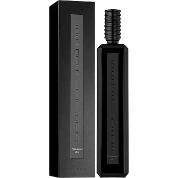 Serge Lutens Perilleusement Votre парфюмерная вода 100 мл