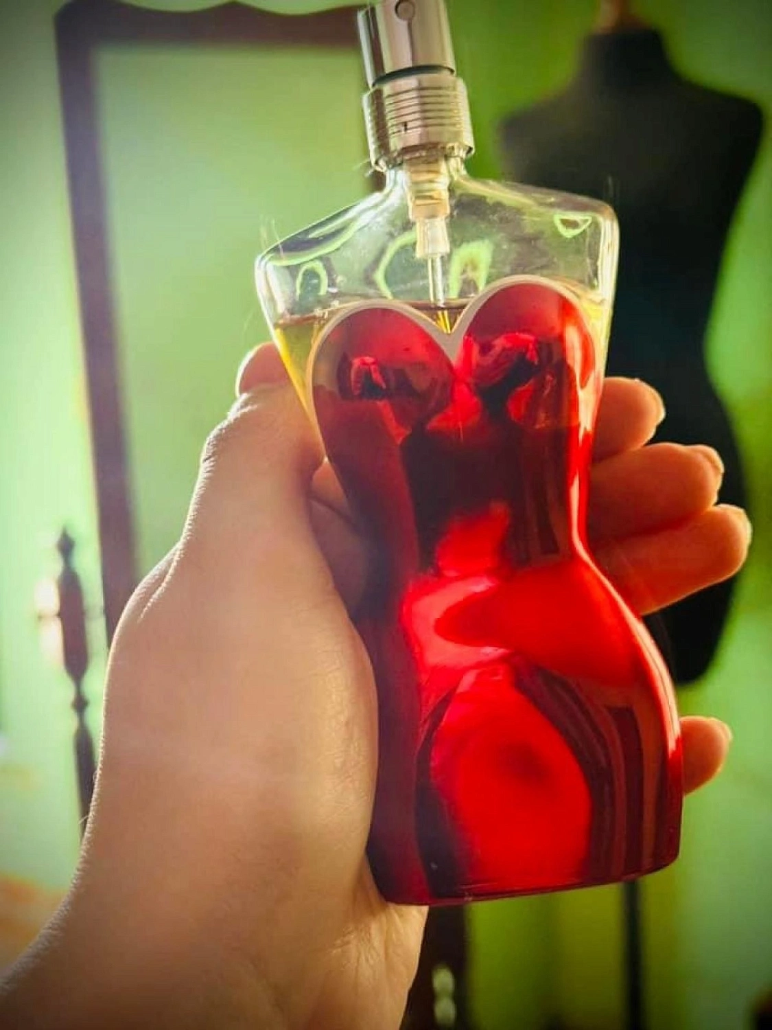 Jean Paul Gaultier Classique Eau de Toilette X-Mas Edition 2020