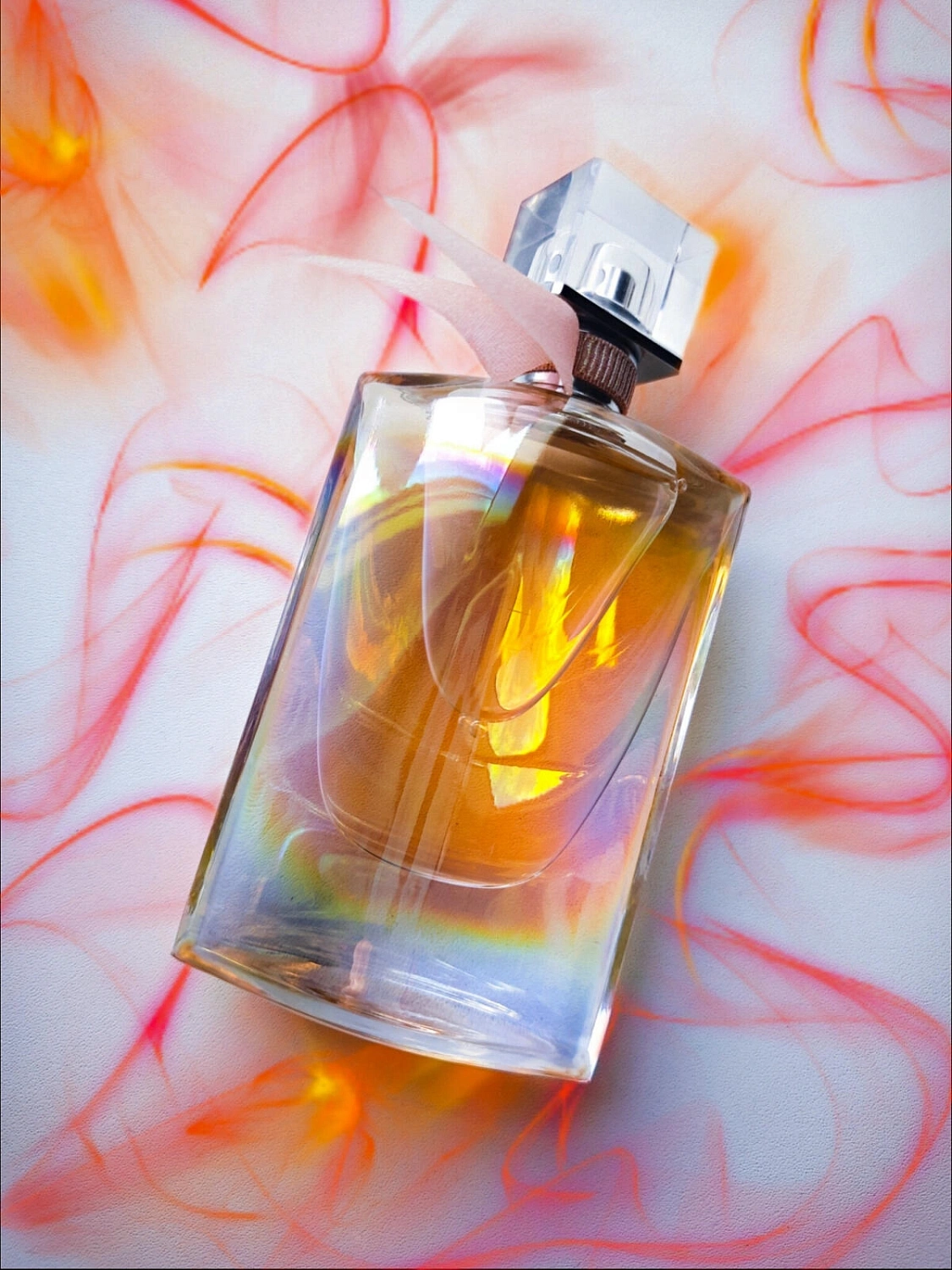 Lancôme La Vie Est Belle Soleil Cristal