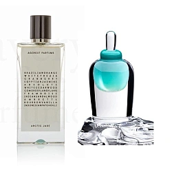 AGONIST Arctic Jade