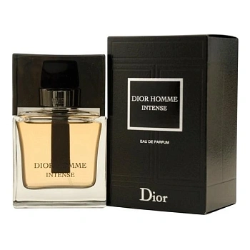 Christian Dior Homme Intense парфюмерная вода 50 мл