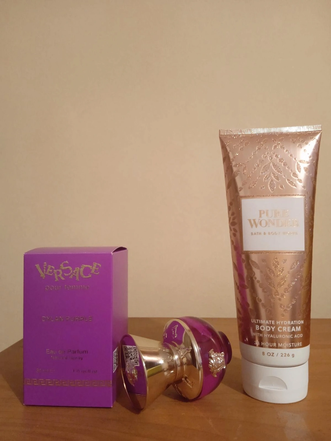Versace Pour Femme Dylan Purple