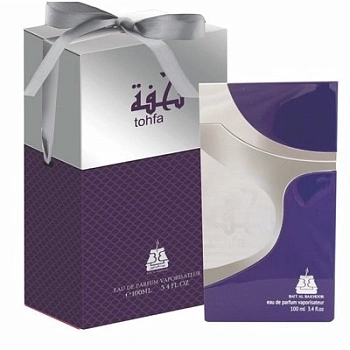 Фото Bait Al Bakhoor Tohfa Purple