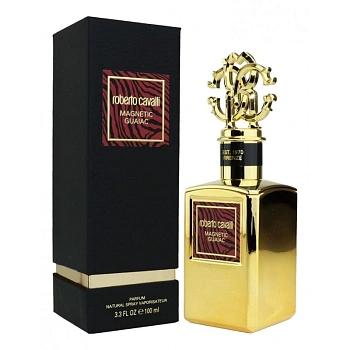 Фото Roberto Cavalli Magnetic Guaiac